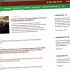 Веб-сайт для лесоперерабатывающей компании - дизайнер chapel