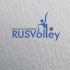 Логотип для школы волейбола (победителю - бонус) - дизайнер Russia