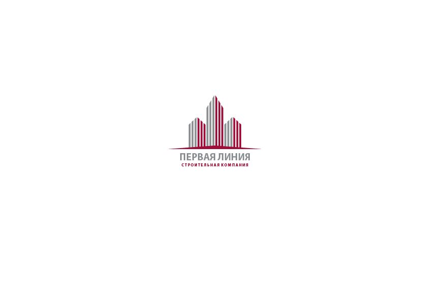 Логотип строительной компании - дизайнер icametolive