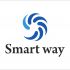 Лого и фирменный стиль для Smart Way - дизайнер RIA85