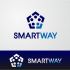 Лого и фирменный стиль для Smart Way - дизайнер graphin4ik