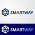 Лого и фирменный стиль для Smart Way - дизайнер graphin4ik