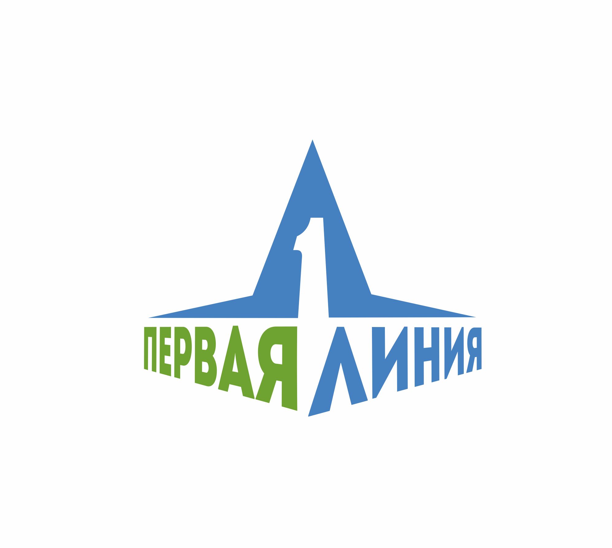 Логотип строительной компании - дизайнер IGOR-GOR
