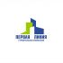 Логотип строительной компании - дизайнер kras-sky