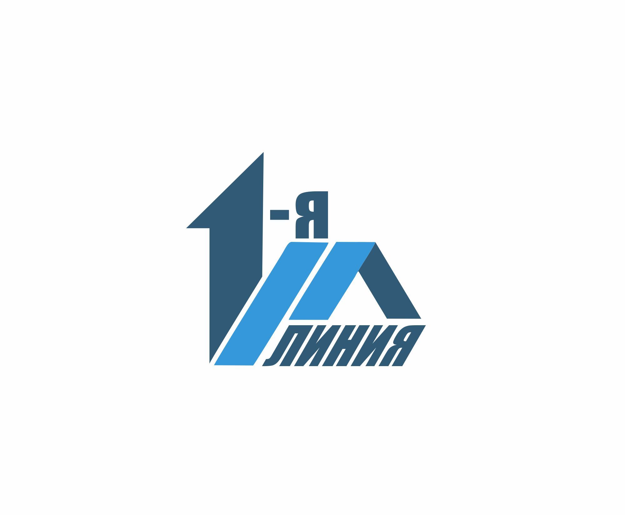 Логотип строительной компании - дизайнер winder74