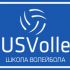 Логотип для школы волейбола (победителю - бонус) - дизайнер aleksaydr_p
