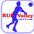 Логотип для школы волейбола (победителю - бонус) - дизайнер senotov-alex