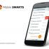 Мобильное приложение для бизнеса под Android - дизайнер jahromir