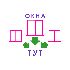 Логотип для сайта Окна тут - дизайнер Avyshka