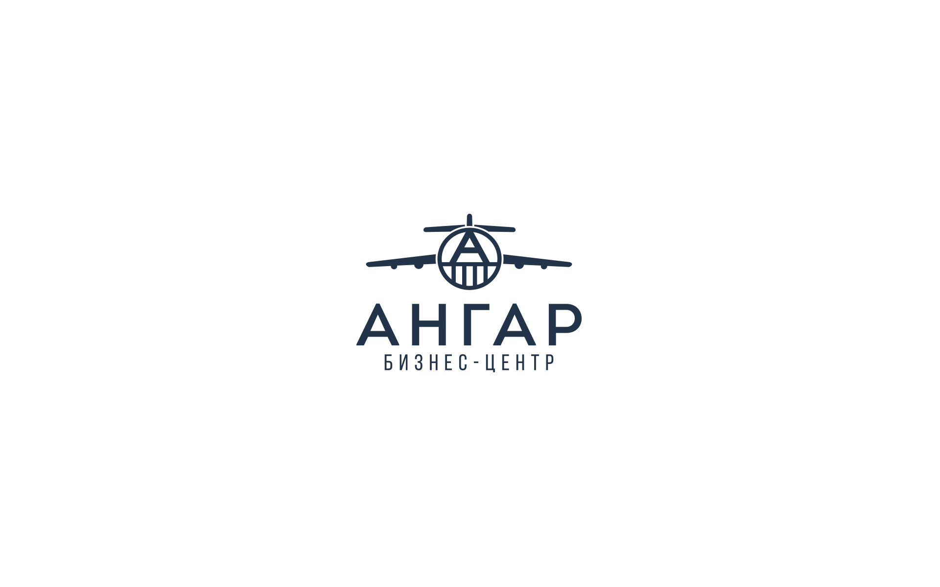 Логотип для офисного центра - дизайнер U4po4mak