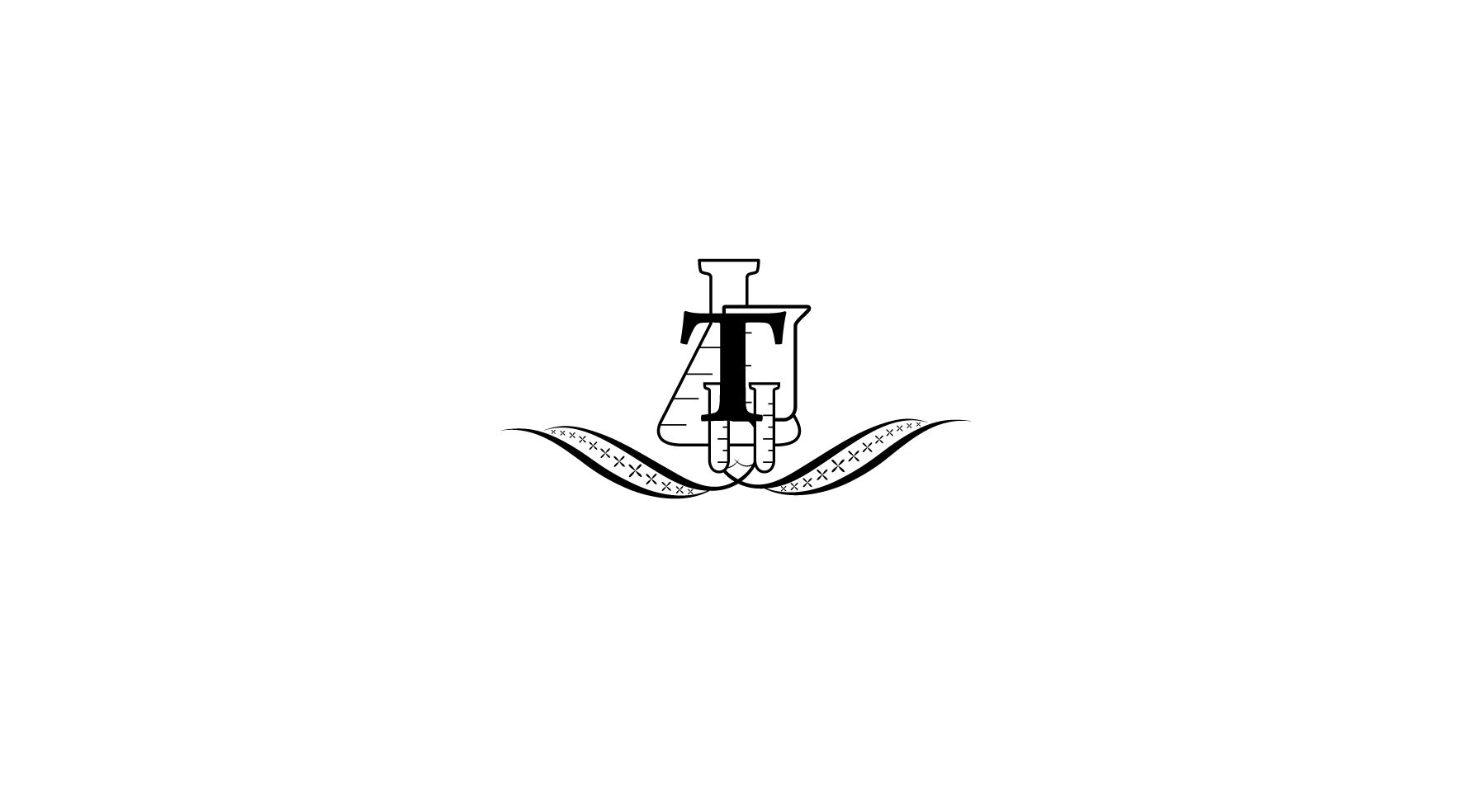 Логотип семьи Тарасовых - дизайнер ruslan-volkov