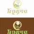 Логотип ресторана Круча - дизайнер Aigul