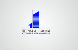 Логотип строительной компании - дизайнер sv58