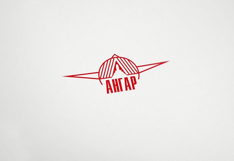 Логотип для офисного центра - дизайнер arucik