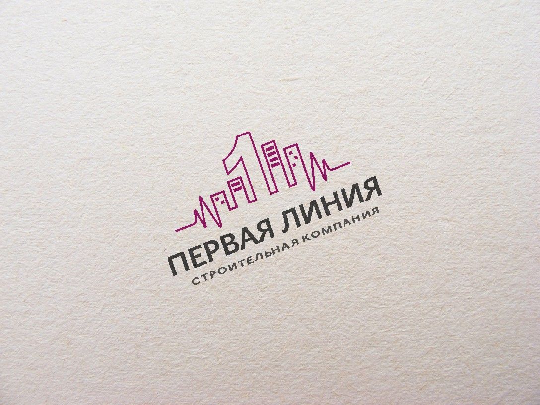 Логотип строительной компании - дизайнер radchuk-ruslan