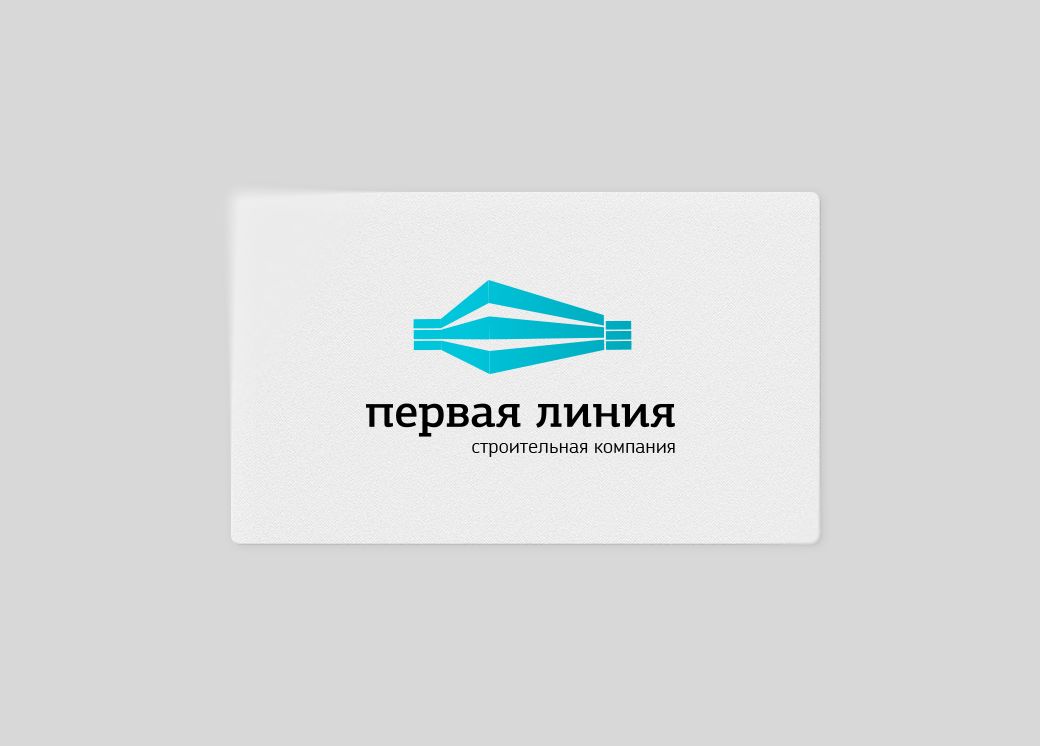 Логотип строительной компании - дизайнер Fuzz0