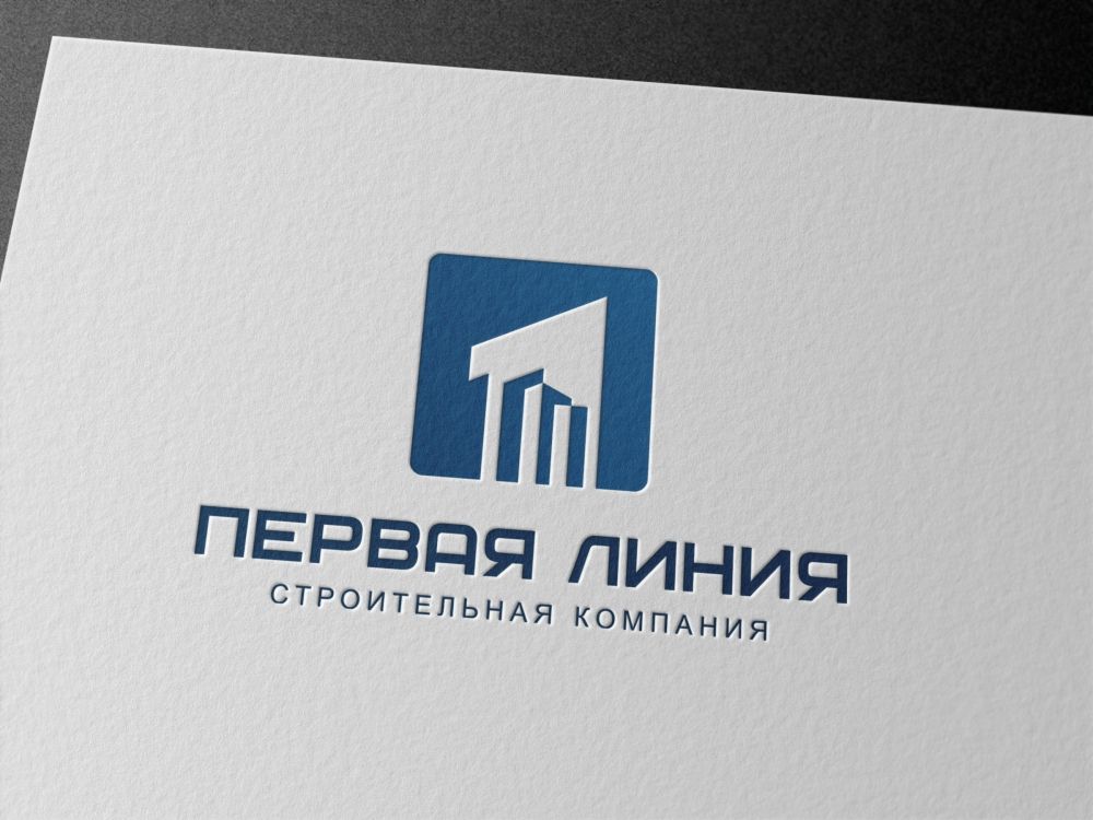 Логотип строительной компании - дизайнер zozuca-a