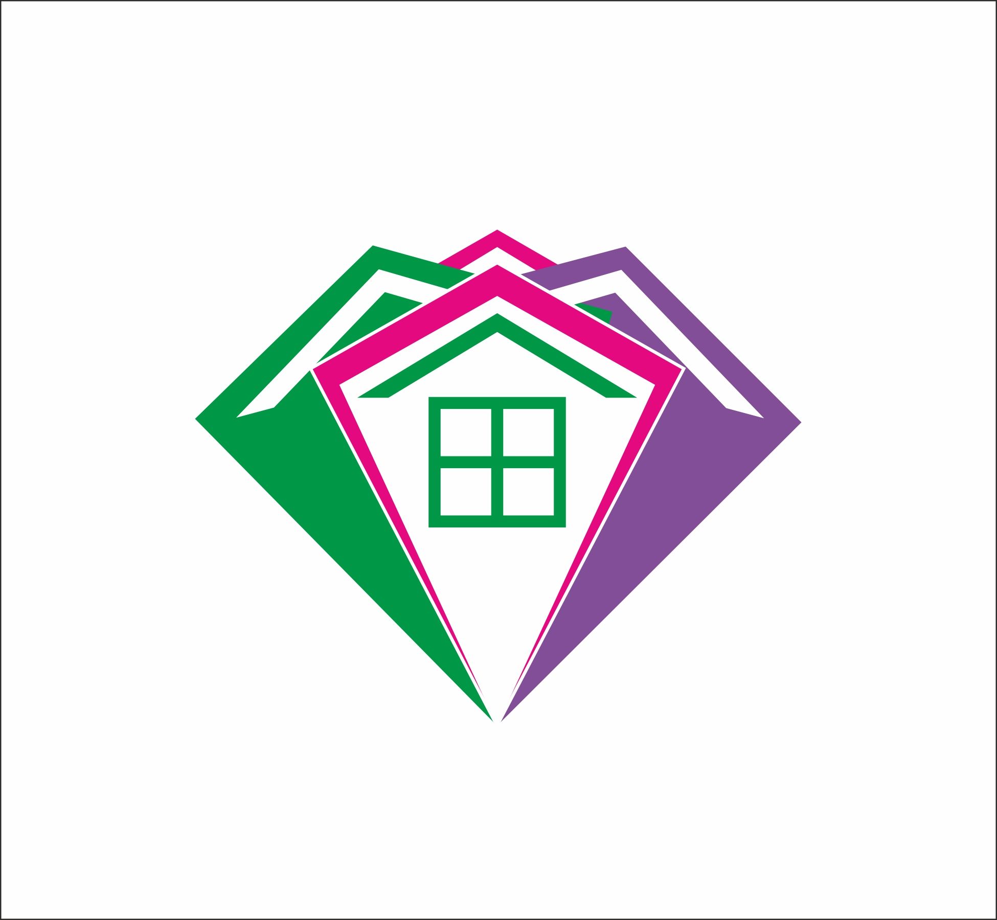 Логотип для сайта Окна тут - дизайнер maks_mir