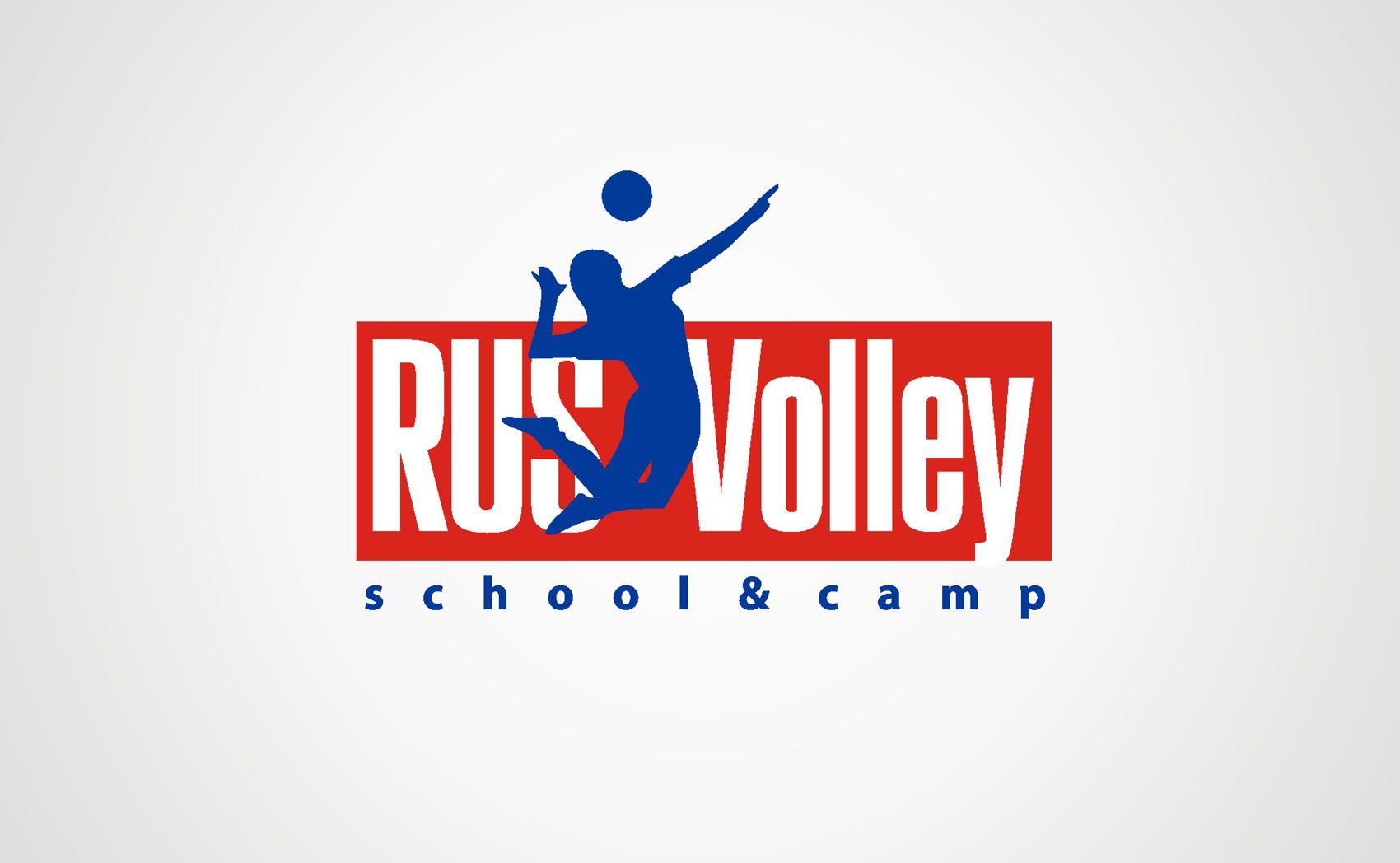 Логотип для школы волейбола (победителю - бонус) - дизайнер Zheravin