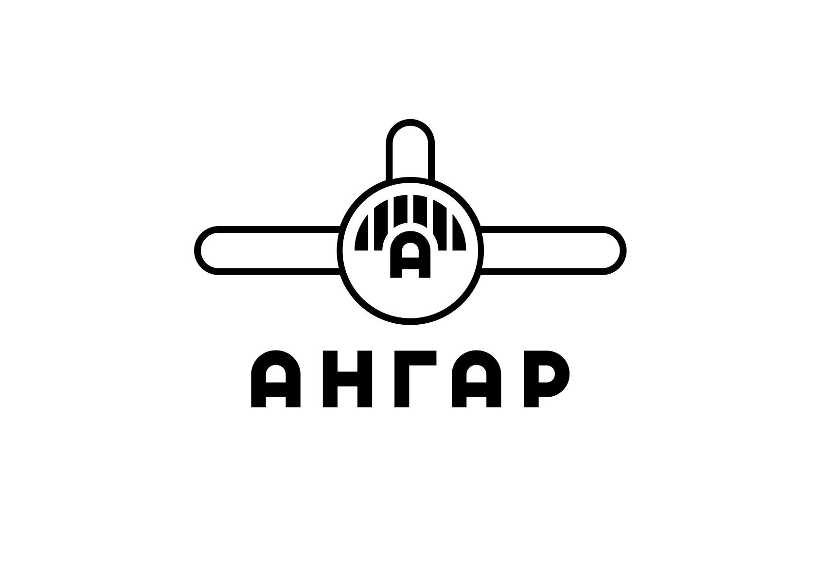 Логотип для офисного центра - дизайнер arakov