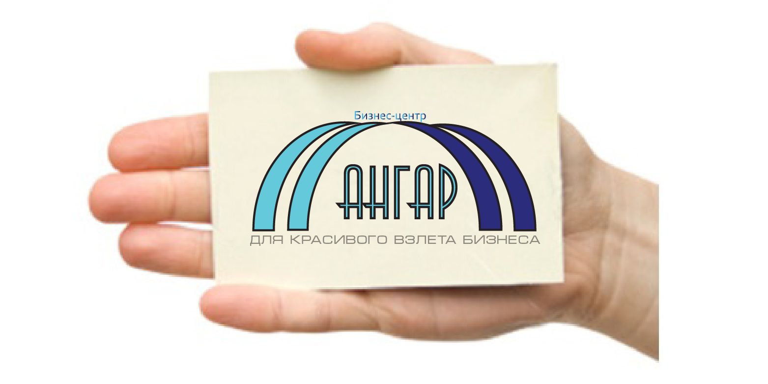 Логотип для офисного центра - дизайнер lizasova