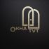 Логотип для сайта Окна тут - дизайнер Advokat72