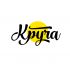 Логотип ресторана Круча - дизайнер Mirrad