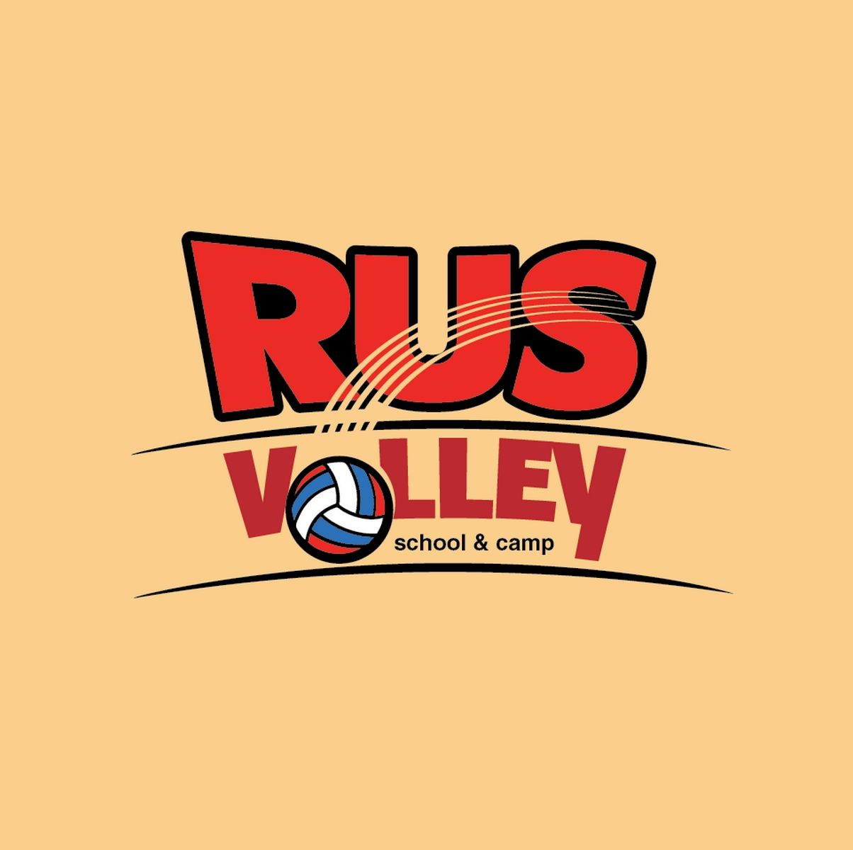 Логотип для школы волейбола (победителю - бонус) - дизайнер AlLes