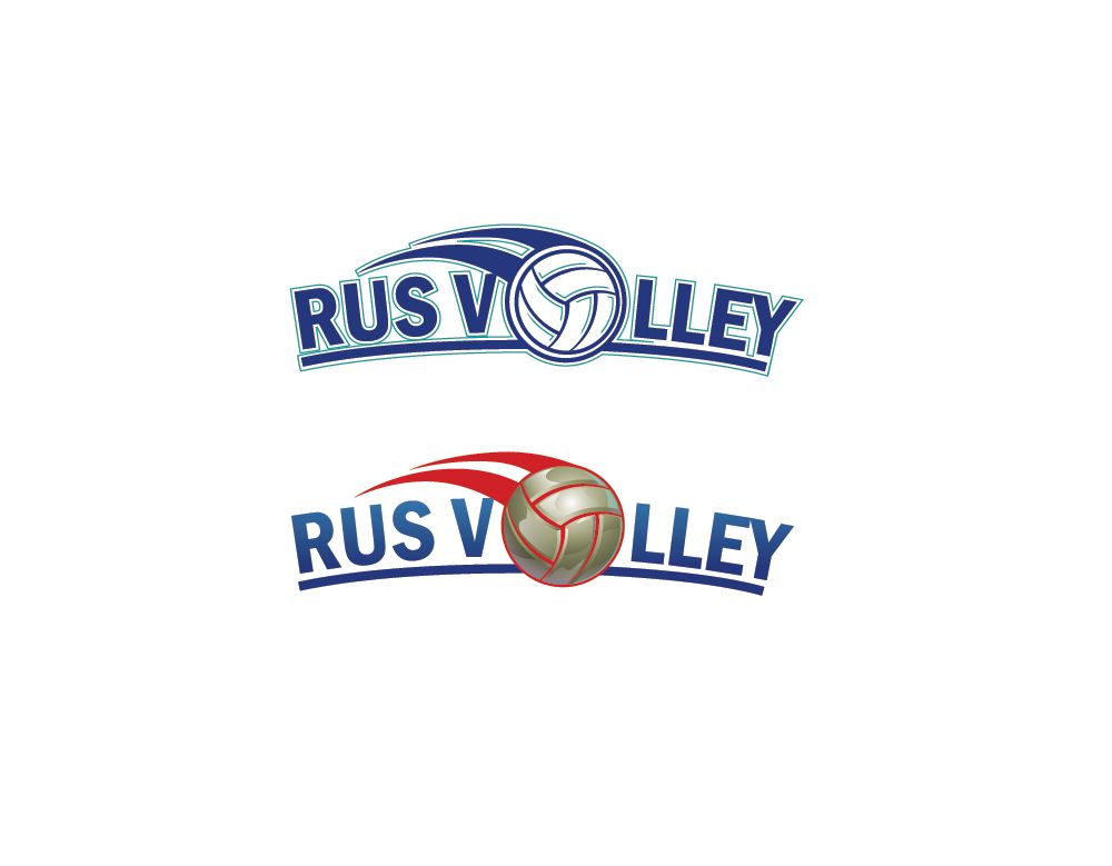 Логотип для школы волейбола (победителю - бонус) - дизайнер Gilahod