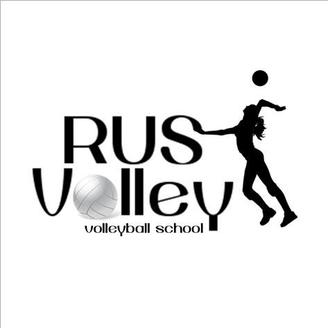 Логотип для школы волейбола (победителю - бонус) - дизайнер Krasnosh11