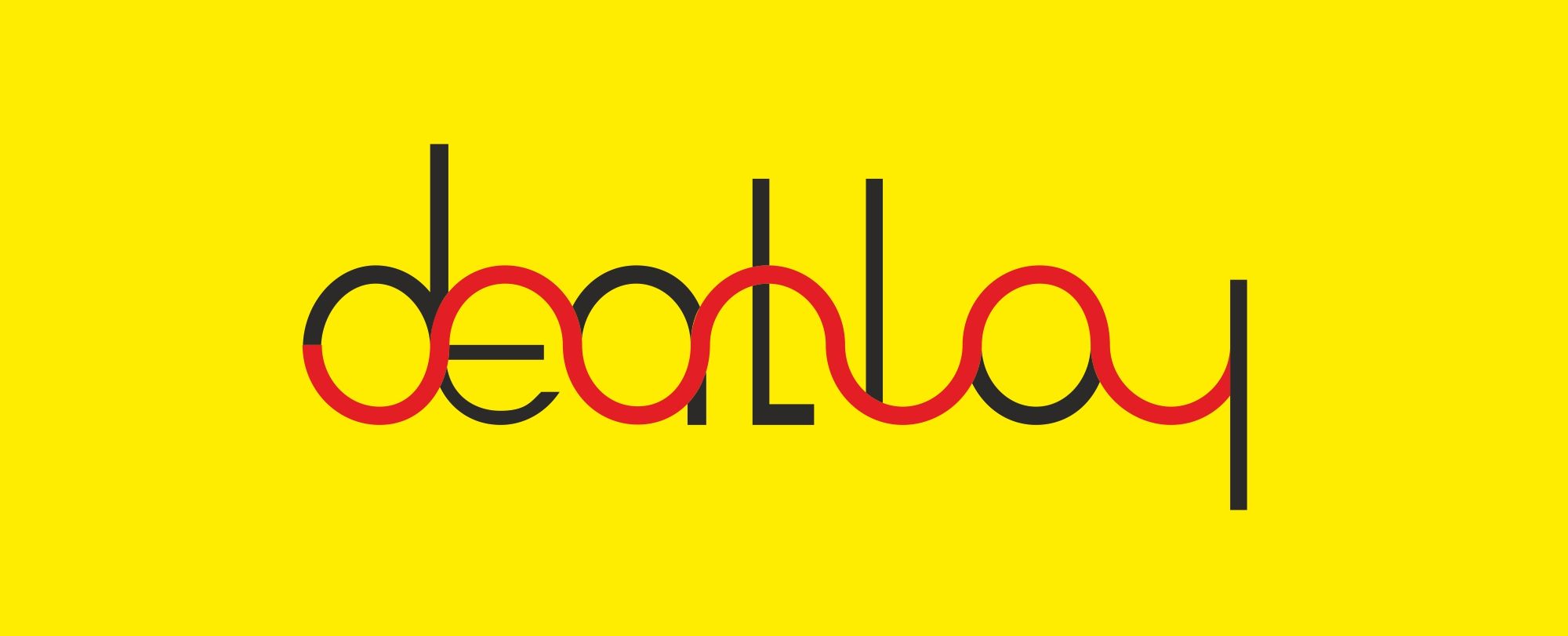 Логотип DeAlloy - дизайнер maks_mir