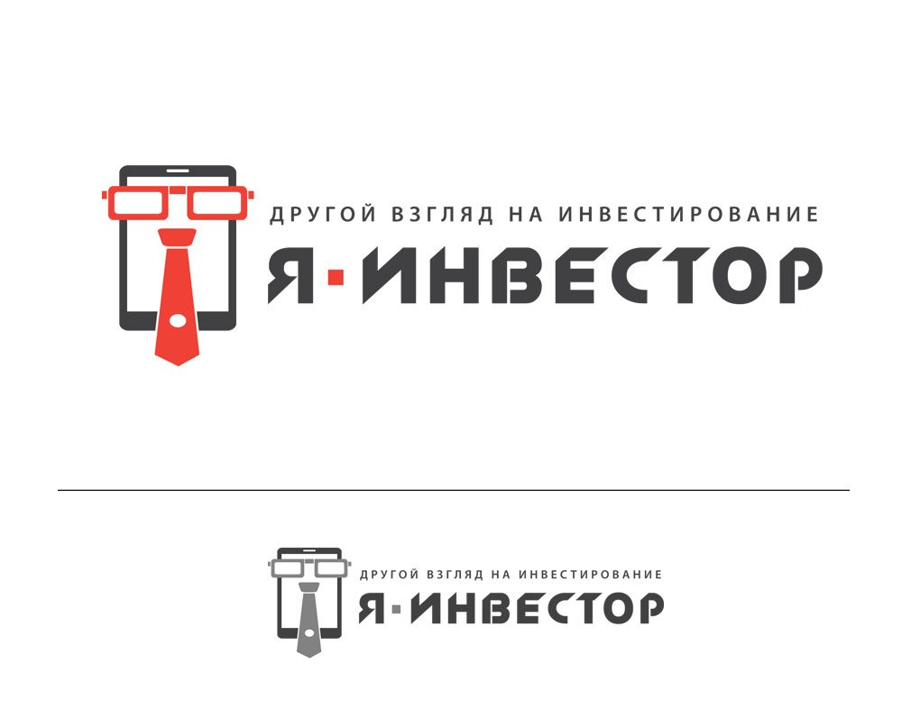 Логотип для обучающих вебинаров 