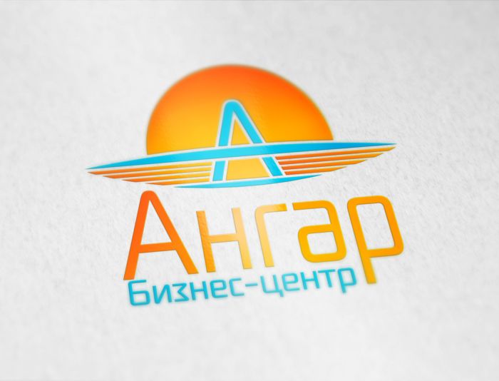 Логотип для офисного центра - дизайнер Ninpo