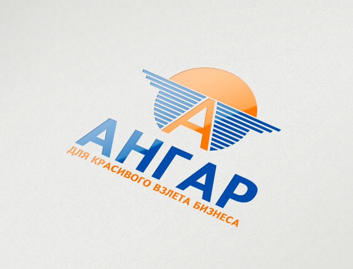 Логотип для офисного центра - дизайнер anstep