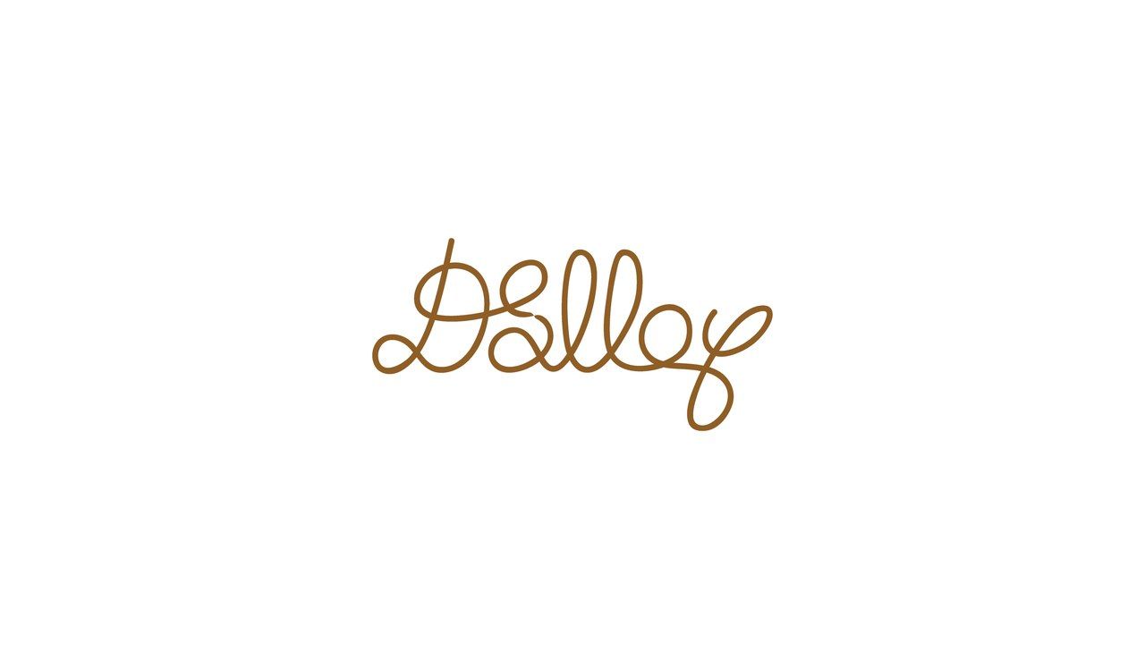 Логотип DeAlloy - дизайнер gaudi08
