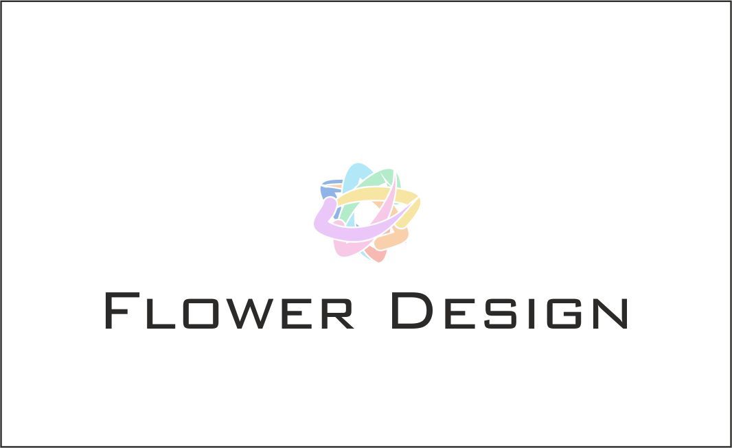 Логотип для студии декора - дизайнер sound_square