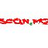 Логотип фитнес комбайна SCAN.ME - дизайнер postgera209