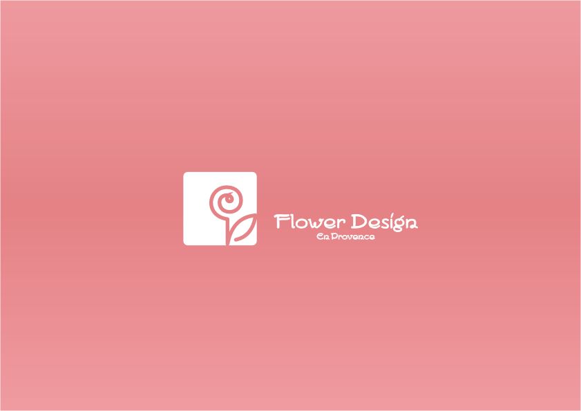 Логотип для студии декора - дизайнер Yak84