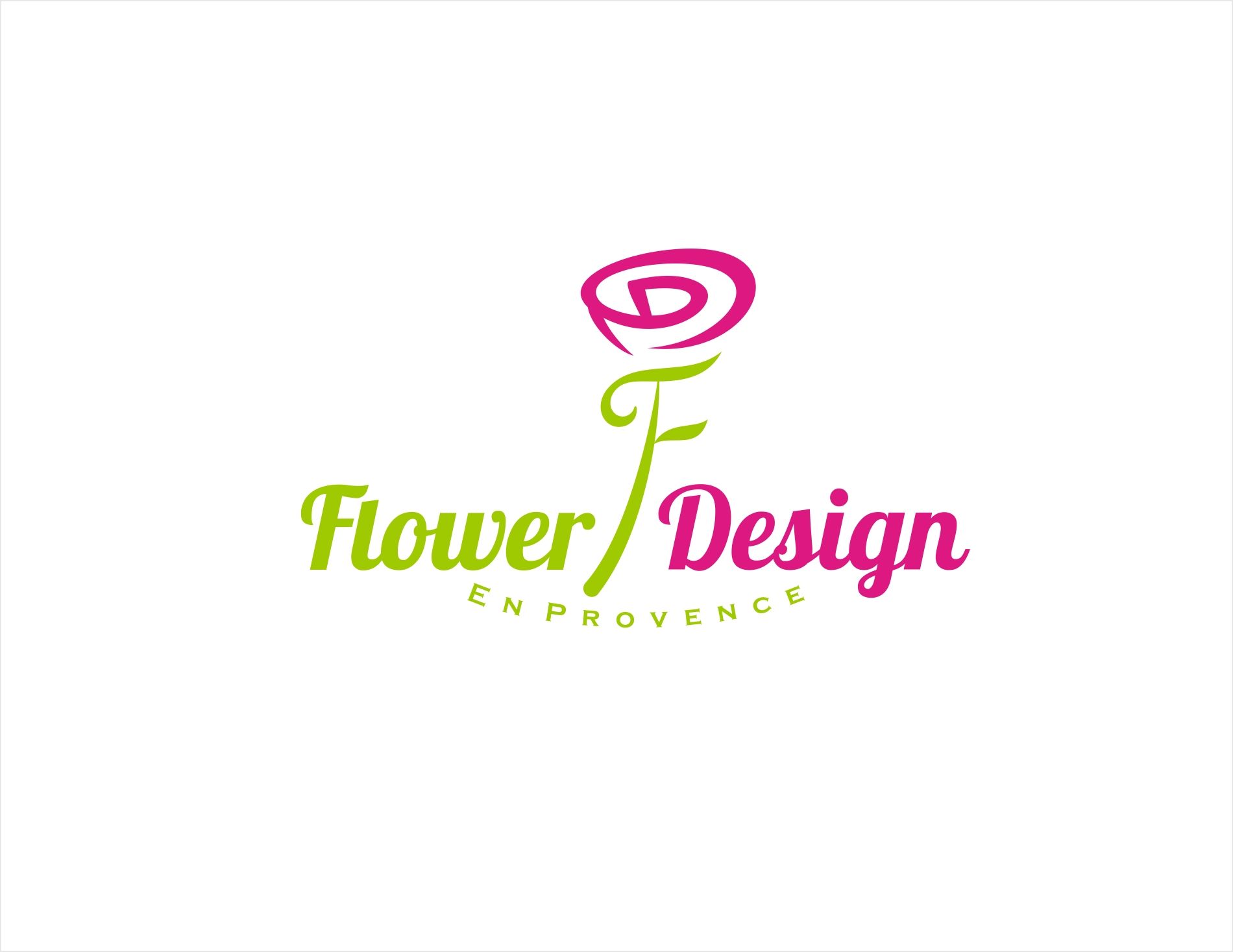 Логотип для студии декора - дизайнер kras-sky