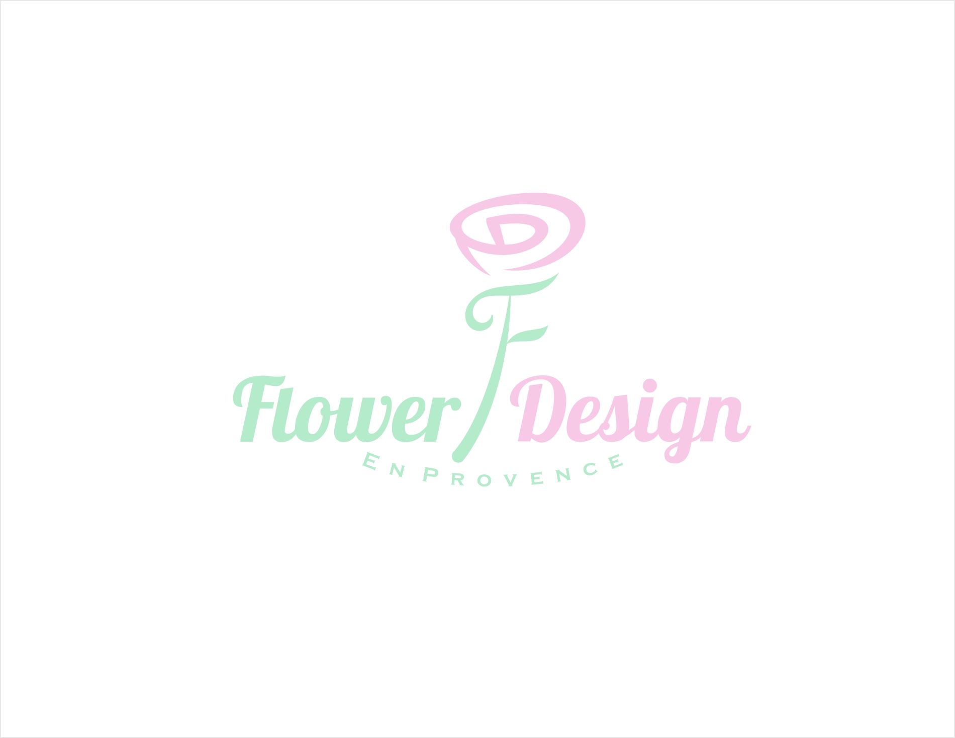 Логотип для студии декора - дизайнер kras-sky