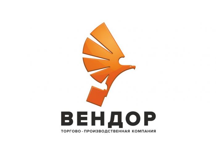 Логотип для ТПК ВЕНДОР - дизайнер GAMAIUN