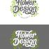 Логотип для студии декора - дизайнер gigavad