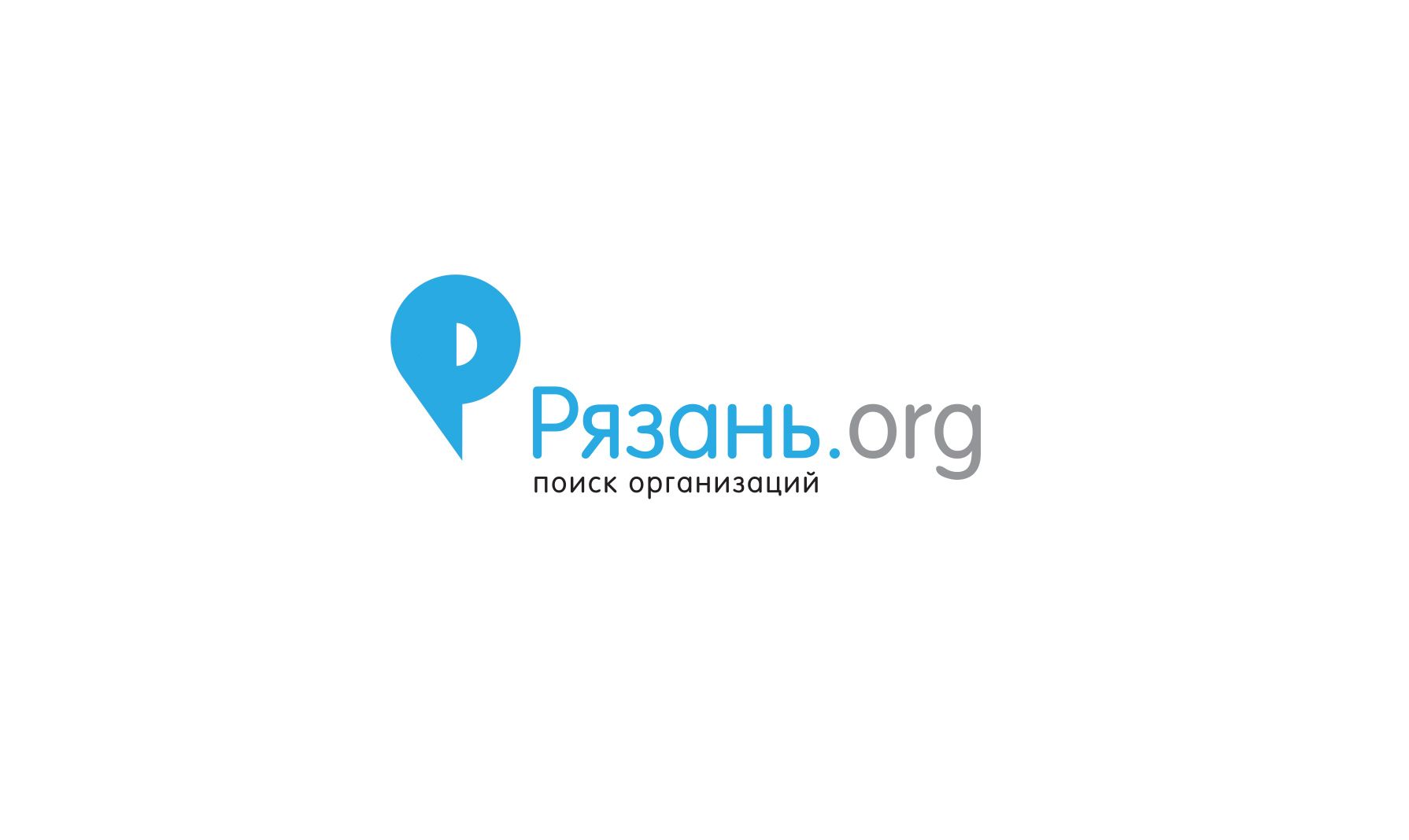 Логотип для поисковой системы - дизайнер ChameleonStudio