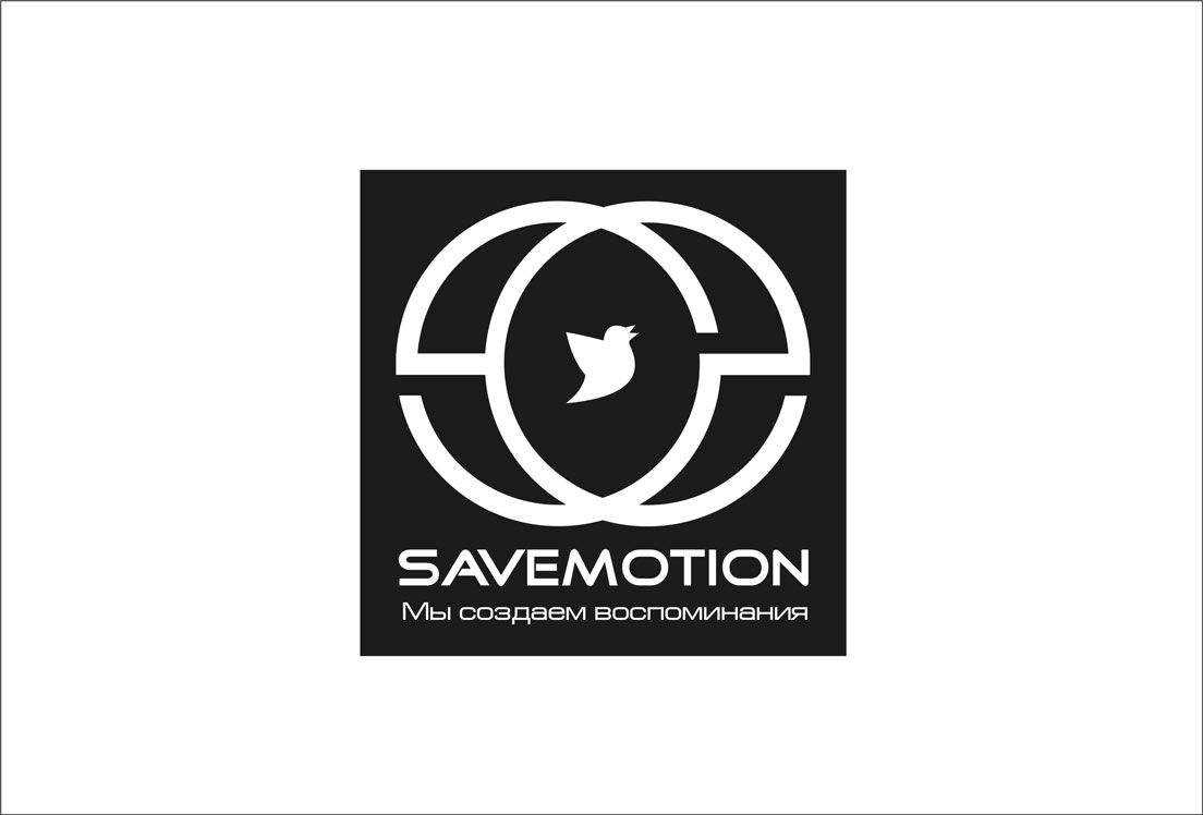 Логотип для фото и видео студии - дизайнер raifbay
