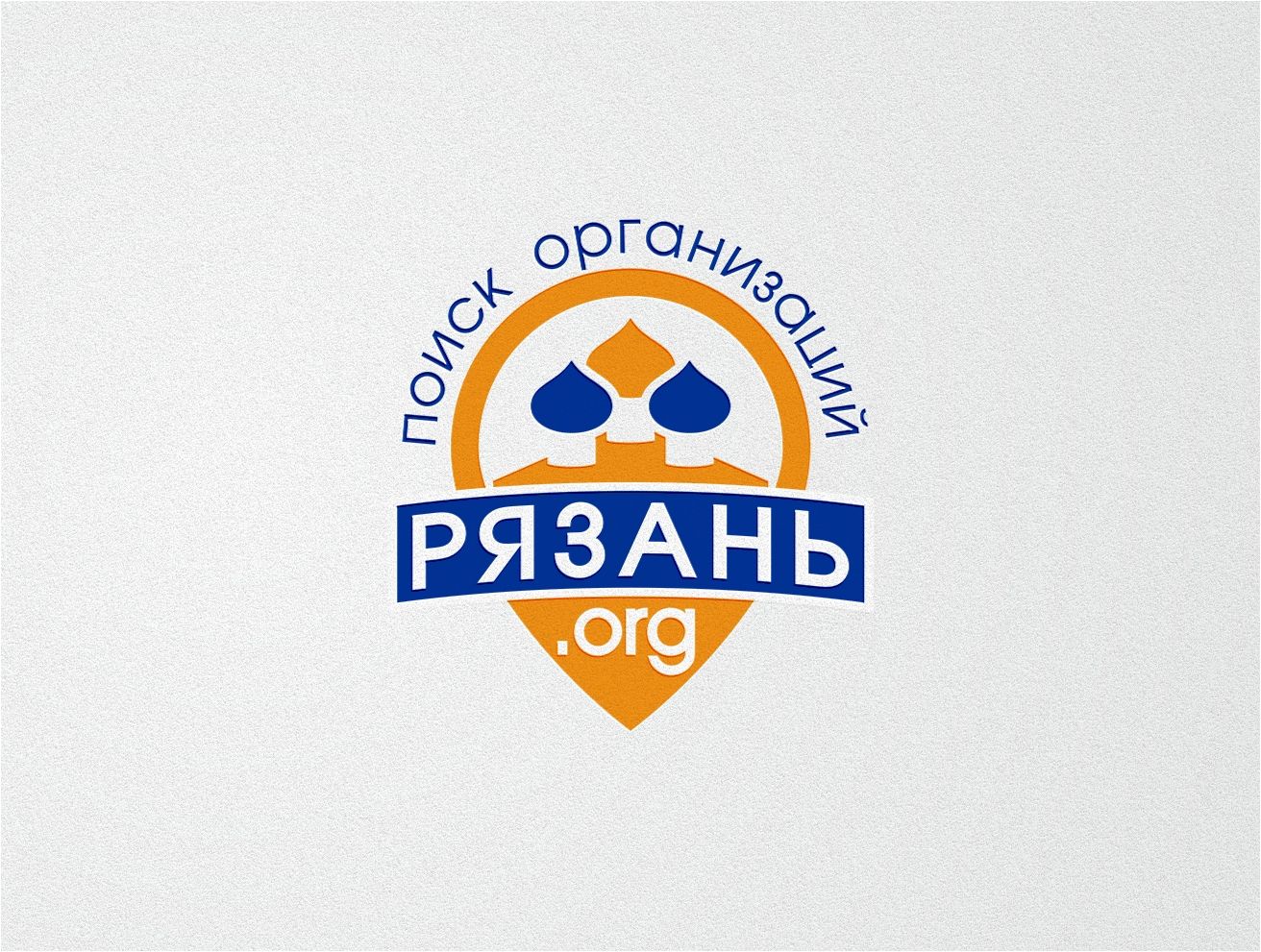 Логотип для поисковой системы - дизайнер graphin4ik