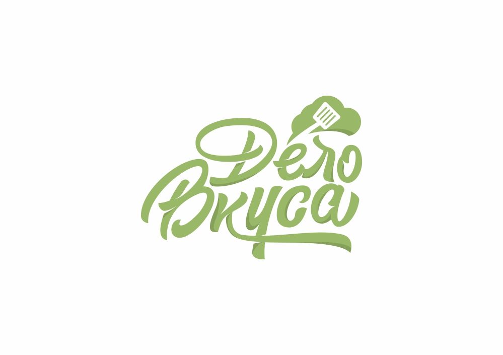 Логотип для кулинарного сайта - дизайнер zozuca-a