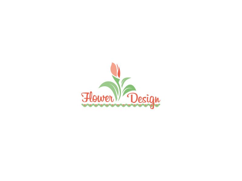 Логотип для студии декора - дизайнер arucik