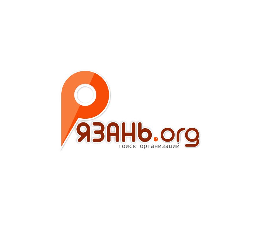Логотип для поисковой системы - дизайнер GVV