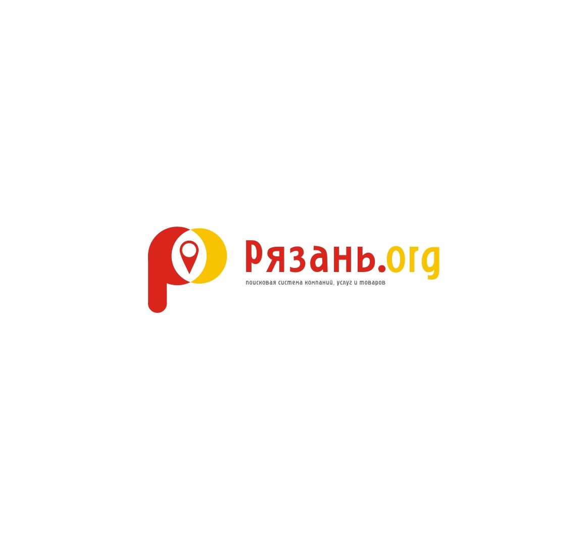 Логотип для поисковой системы - дизайнер pashashama