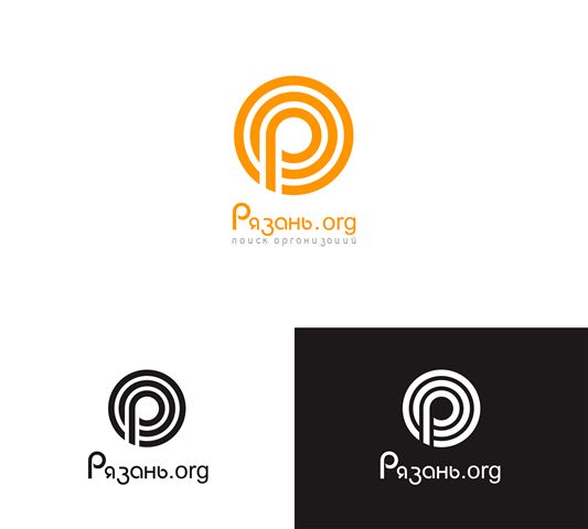 Логотип для поисковой системы - дизайнер smokey